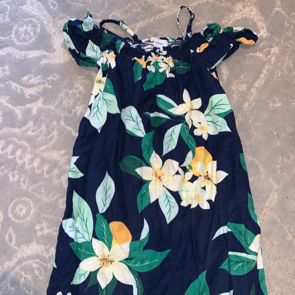 Casual Dress from Old Navy Size M - Great Condtion